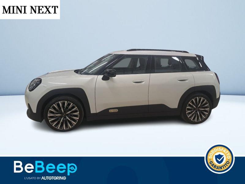 MINI Aceman MINI E CLASSIC