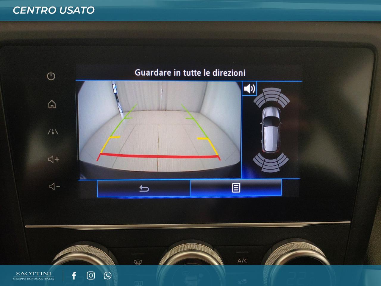 1.3 tce Sport Edition 2 140 CV edc fap