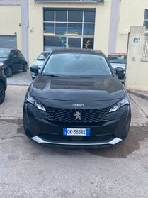 Peugeot 3008 DIESEL 130CV AUTOMATICA COME NUOVA 85MILA KM