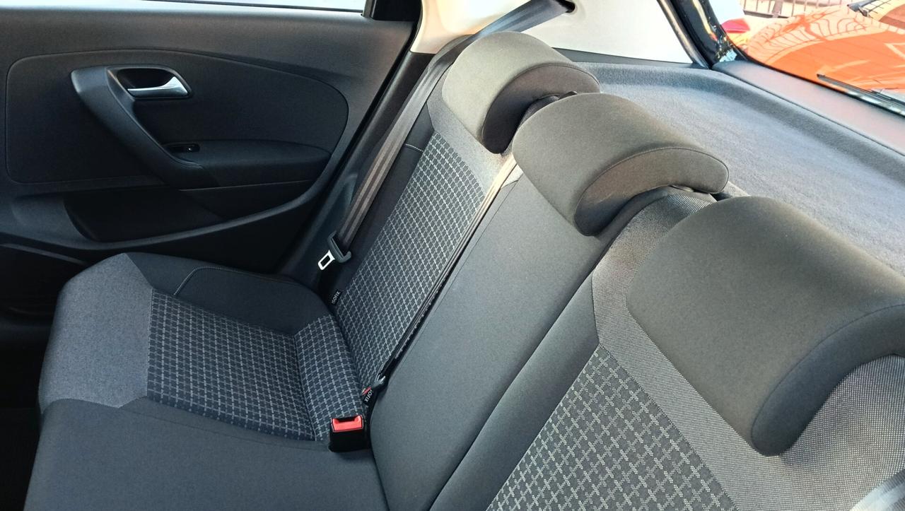 VW POLO 1.4 TDI -PREZZO PROMO!
