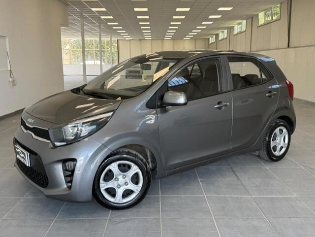 Kia Picanto 1.0 12V 5 porte Style