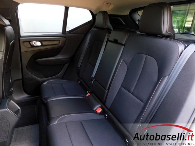 VOLVO XC40 D3 GEARTRONIC MOMENTUM 150CV EURO 6D