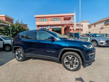 Jeep Compass 2.0 Multijet II aut. 4WD Limited