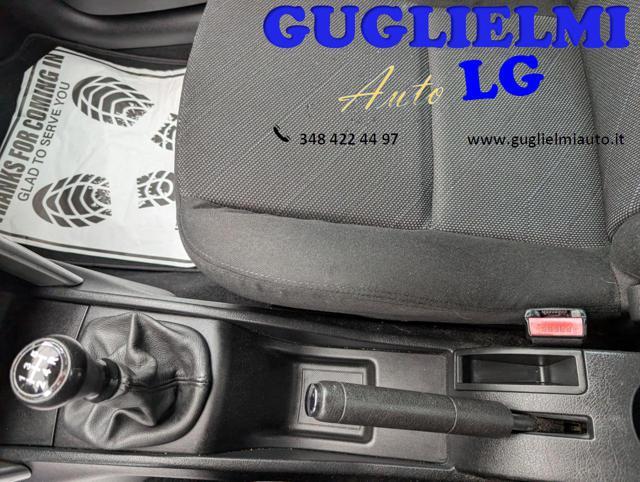 PEUGEOT 207 1.4 8V 75CV 5p. ONE Line