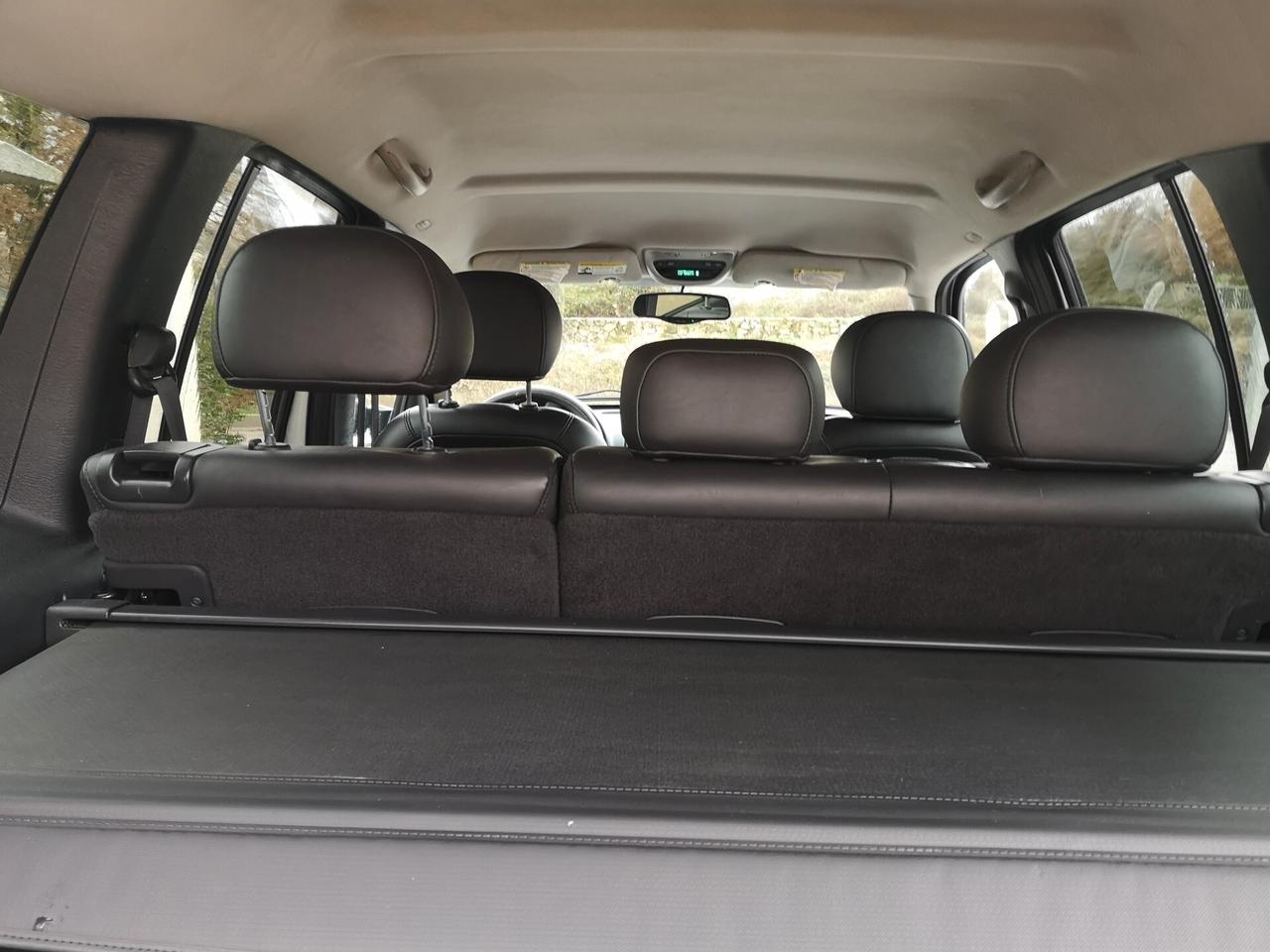 Jeep Cherokee 2.8 CRD Limited