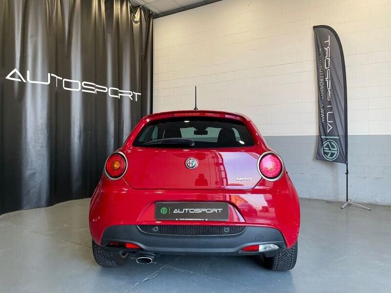 Alfa Romeo MiTo MiTo 1.4 tb Urban Gpl 120cv