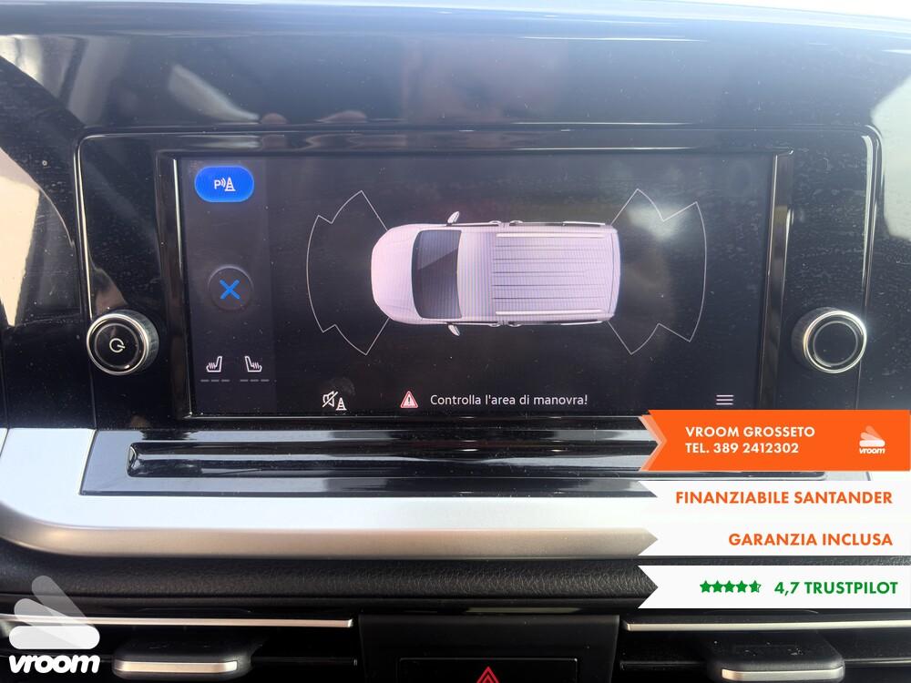 FORD Tourneo Connect 3ªs Tourneo Connect 2.0 E...