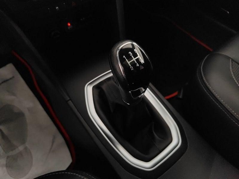 DR AUTOMOBILES DR3 dr3 S2 1.5 Bi-Fuel GPL