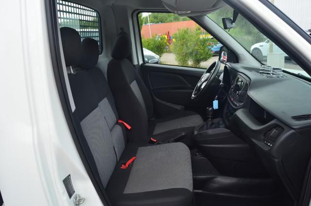 FIAT CASSONATO DOBLO' WORK UP 1.6 MJT 105CV Clima/3pos