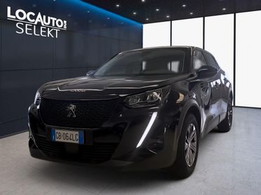 Peugeot 2008 1.2 PureTech Active Pack - PROMO