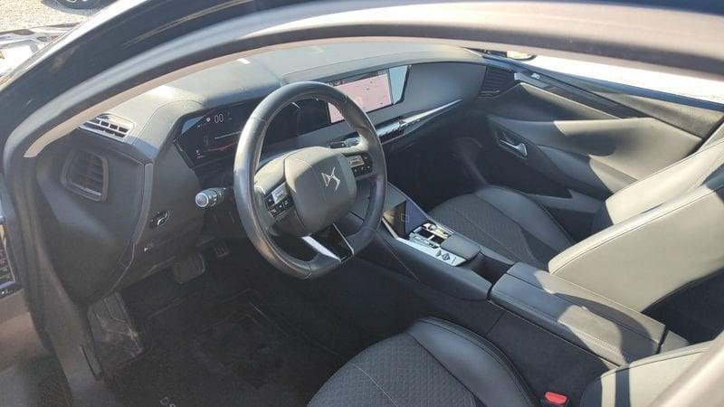 DS DS4 DS 4 BlueHDi 130 aut. Business