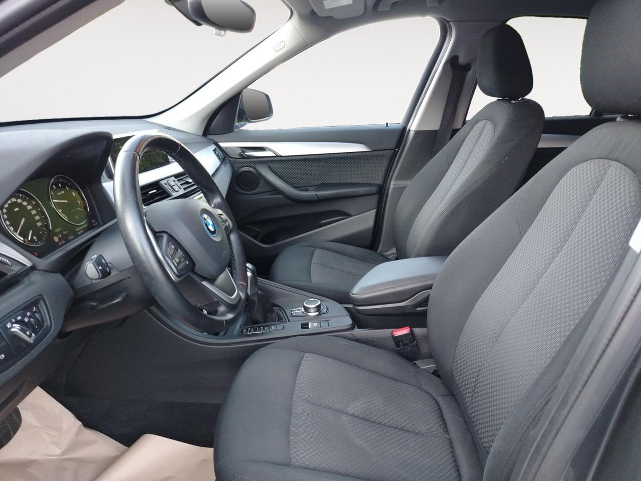 BMW X1 xdrive25e Business Advantage auto
