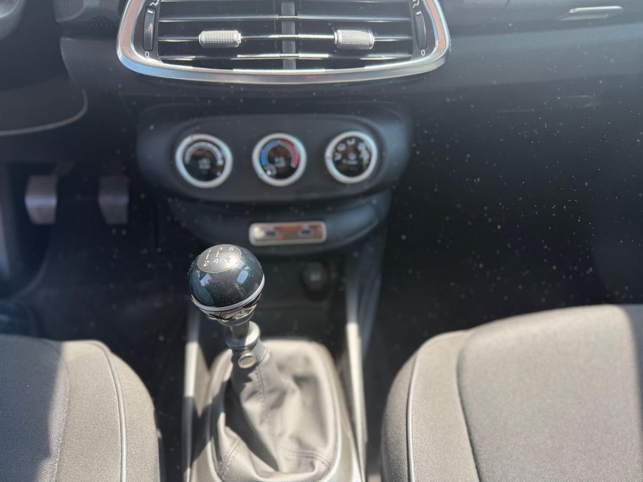 Fiat 500X Sport 1.3 Multijet #11016