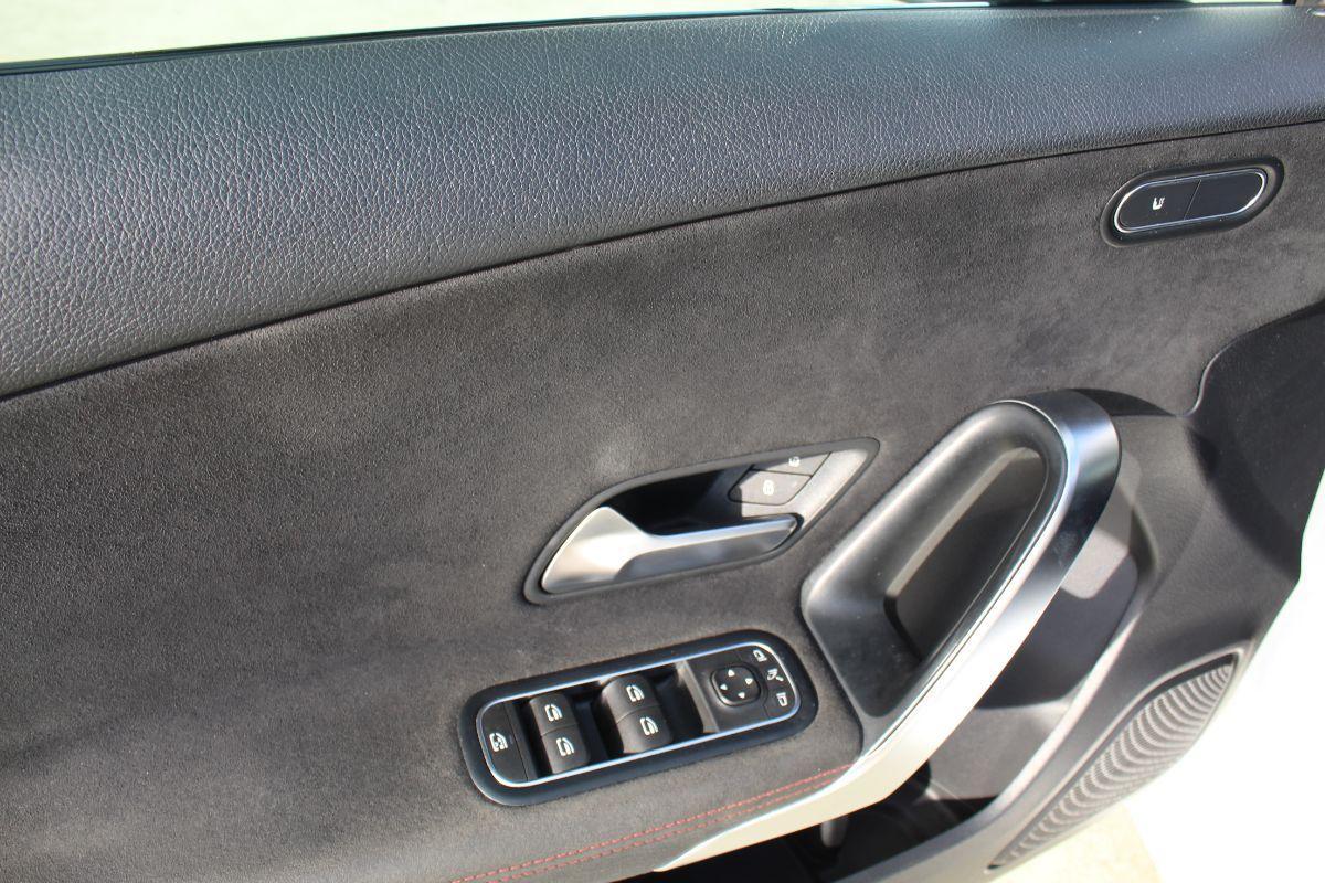 MERCEDES - Classe A - A 180 d Automatic Premium AMG