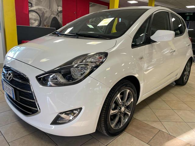 HYUNDAI iX20 1.4 90CV Comfort**OK NEOPATENTATO-UNICOPROP**