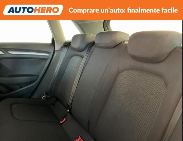 AUDI A3 SPB 1.6 TDI S tronic