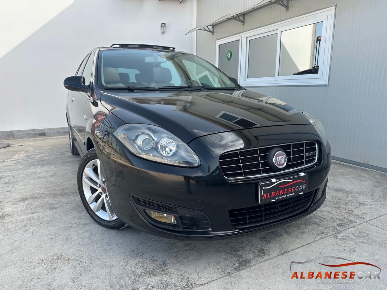Fiat Croma 1.9 Multijet 16V Must/Tetto Apribile