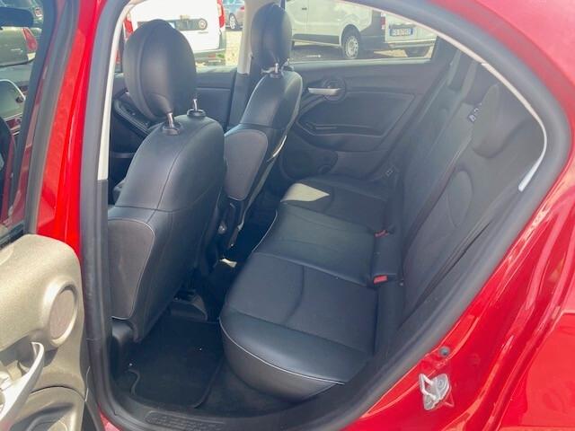 Fiat 500X 1.6 MultiJet 120 CV Cross