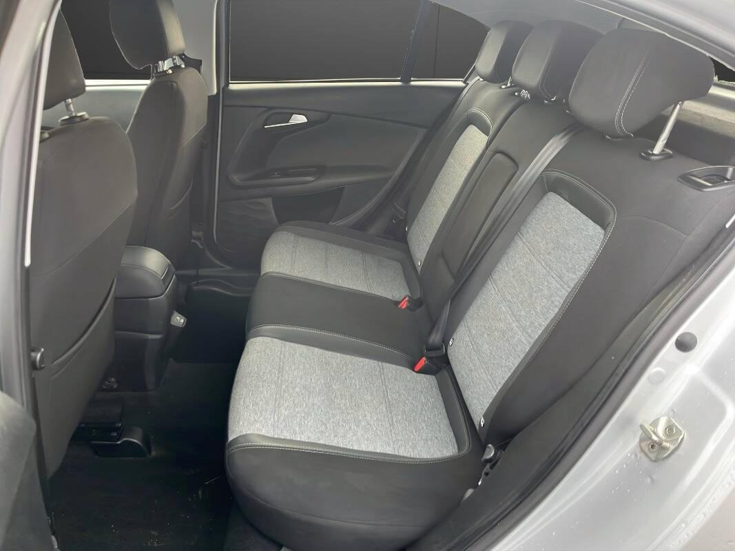 Fiat Tipo 1.0 City Cross 100cv