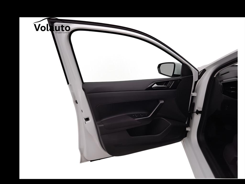 VOLKSWAGEN Polo VI 2022 - Polo 1.0 tsi Life 95cv