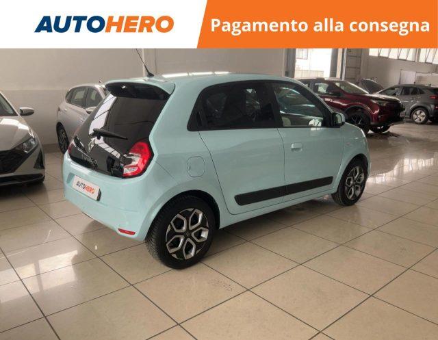 RENAULT Twingo SCe 65 CV Duel2