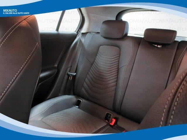 MERCEDES-BENZ A 180 D Automatic Advanced EU6