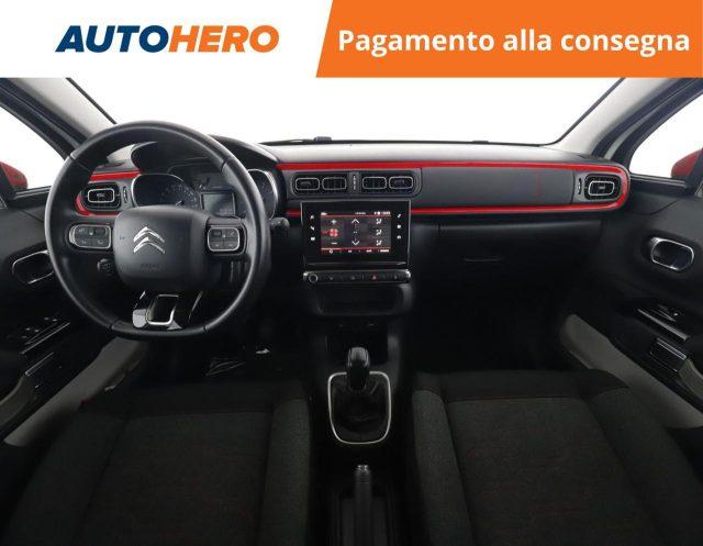 CITROEN C3 PureTech 83 S&S Shine