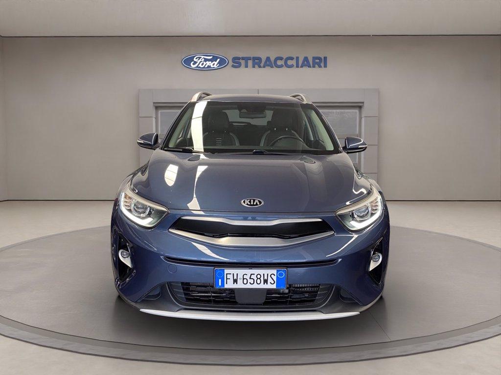 KIA Stonic 1.0 t-gdi Energy 120cv dct7 my18 del 2019