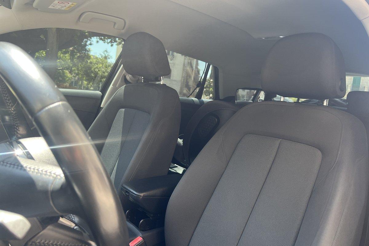 AUDI Q2 1.6 TDI