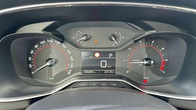 Citroen C5 Aircross 1.5 BlueHDi 130CV S&S EAT8 Bus