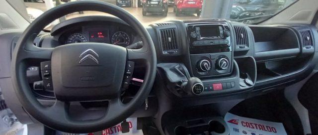 CITROEN Jumper 35 2.2 BlueHDi 140 BOXATO