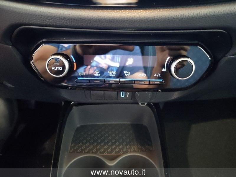 Toyota Aygo X Aygo X 1.0 VVT-i 72 CV 5 porte Trend
