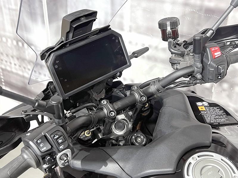 Yamaha Tracer 900 GT+