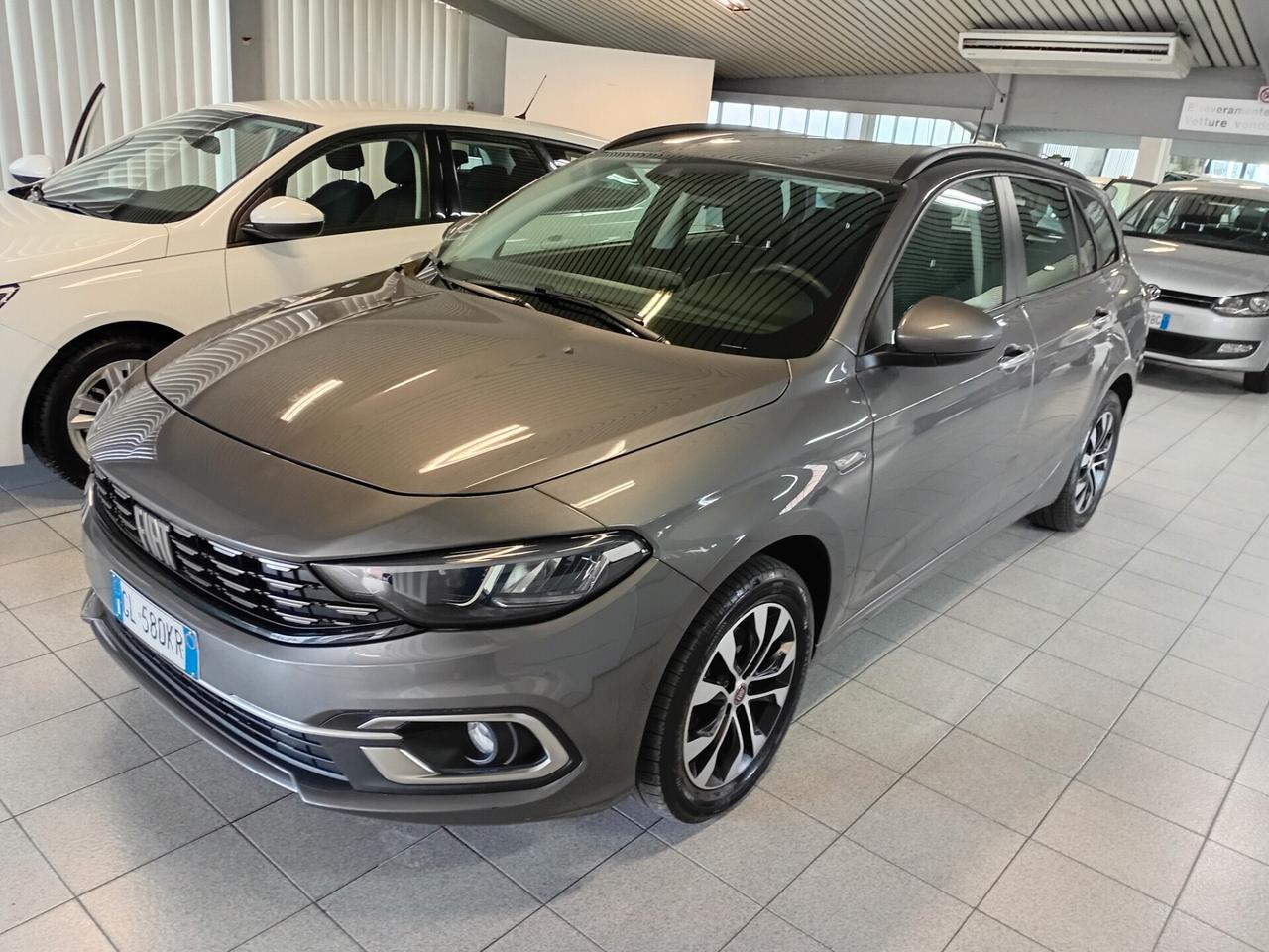 Fiat Tipo 1.3 Mjt S&S SW BUSINESS