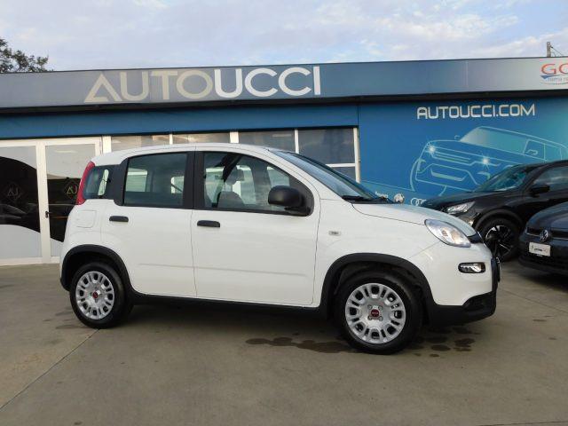 FIAT Panda 1.0 FireFly S&S Hybrid My23