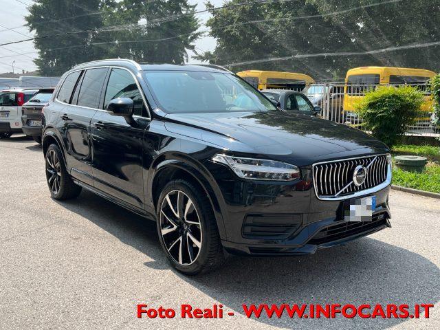 VOLVO XC90 B5 (d) AWD MHEV Geartronic Business Plus PROMO
