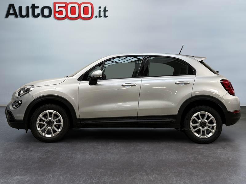 Fiat 500 X 500X 1.0 T3 Cross 120cv