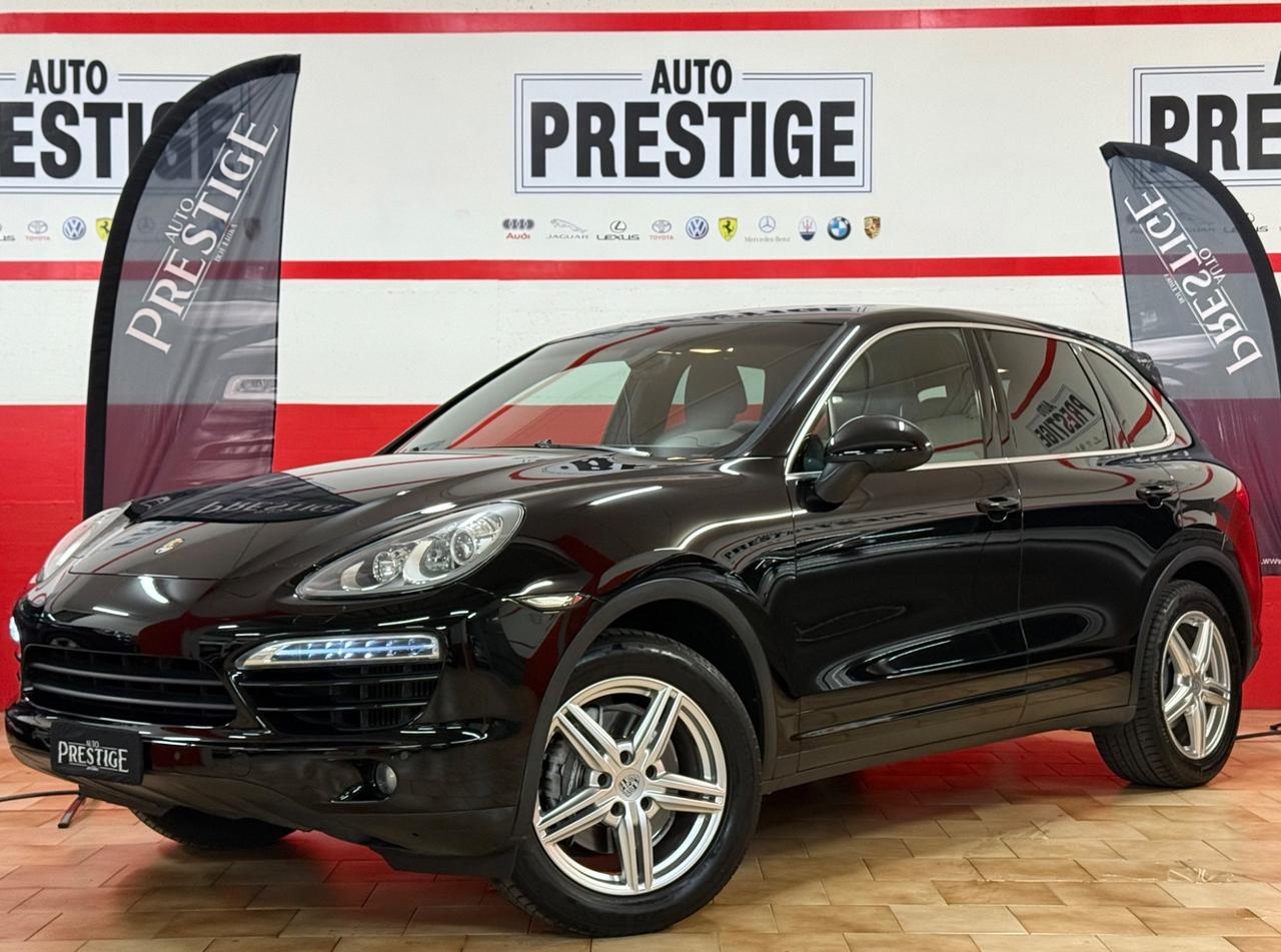 Porsche Cayenne 3.0 Diesel