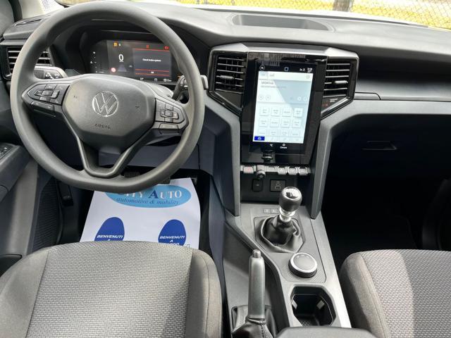 VOLKSWAGEN Amarok 2.0 TDI 170CV 4MOTION KM 0