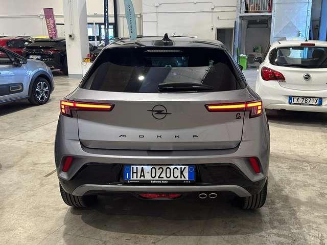 Opel Mokka 1.2 Turbo 130Cv GS *KM0*