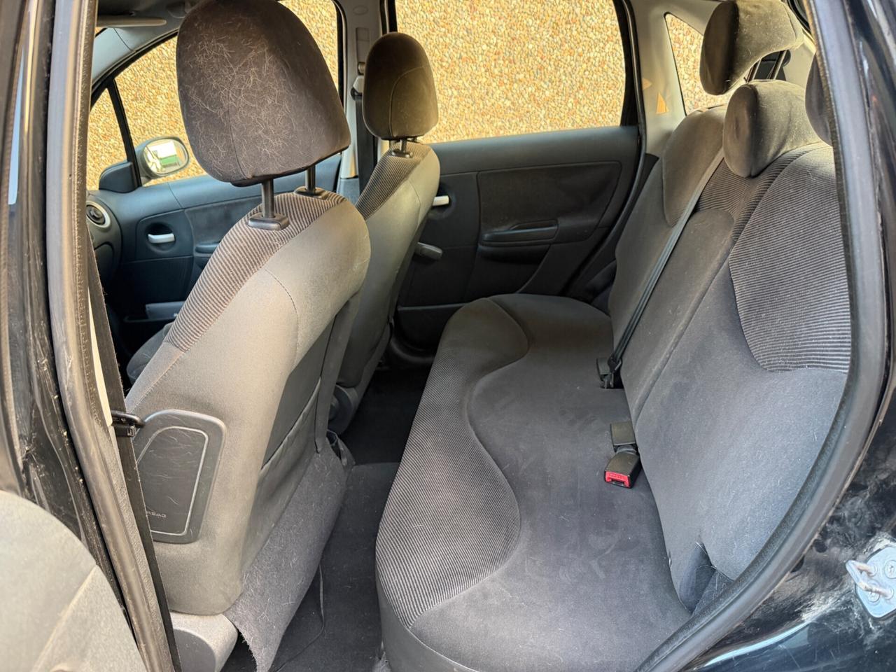 Citroen C3 1.1 benzina euro4 44KW NEOPATENTATI