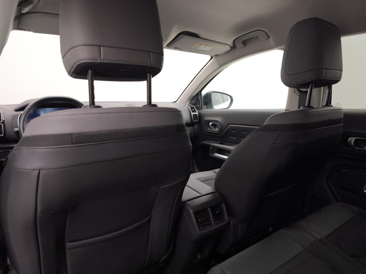 CITROEN C5 Aircross - C5 Aircross 1.2 puretech Feel Pack s&s 130cv