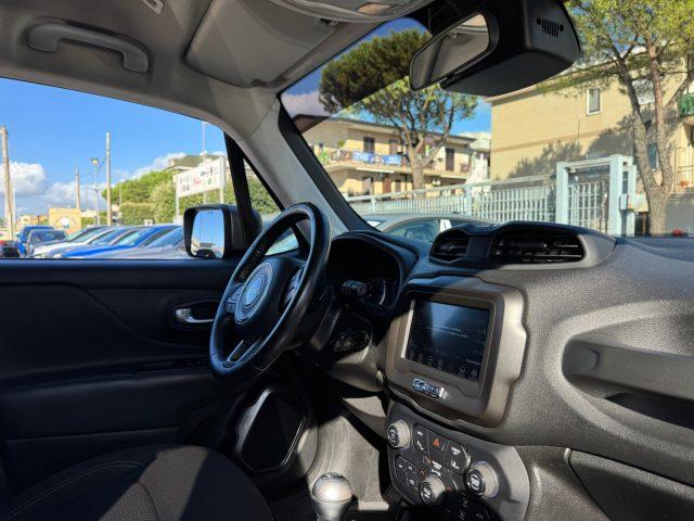 JEEP Renegade 1.6 Mjt 120 CV Limited Full Led