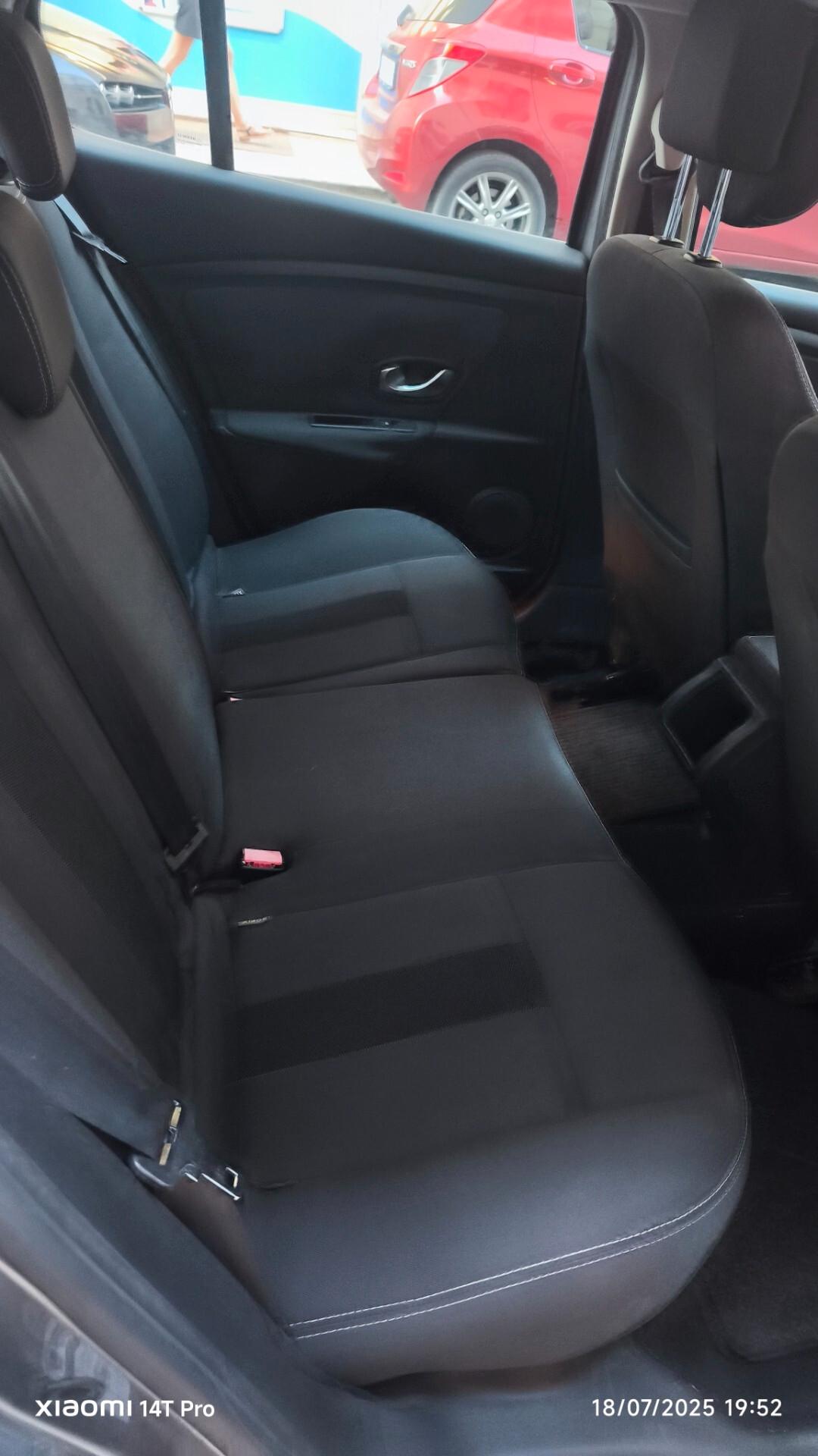 Renault Megane 1.5dCi 110CV Dynamique 2010
