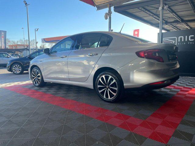 FIAT Tipo 1.6 Mjt 4 porte Lounge *TAGLIANDATA*