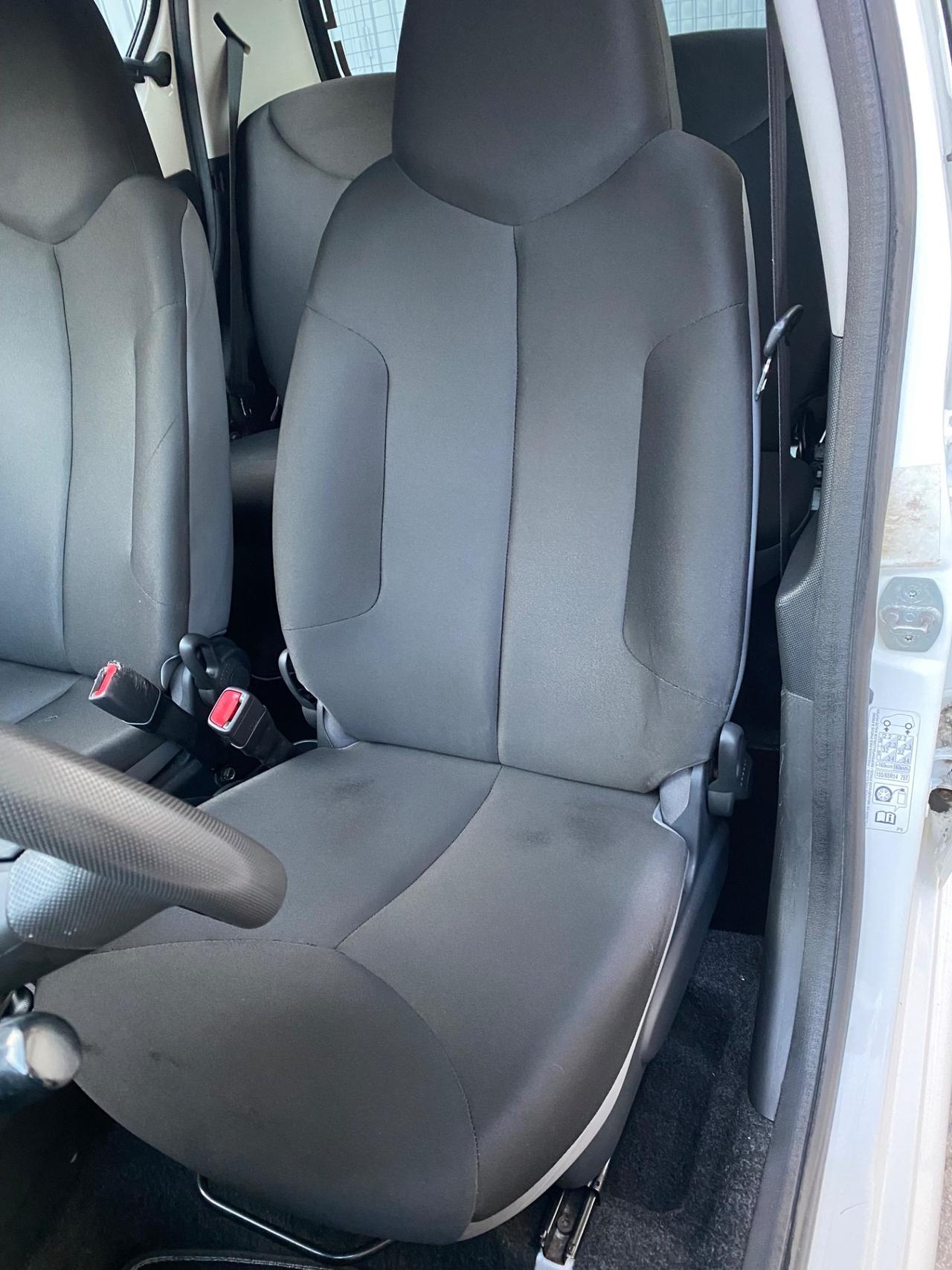 Toyota Aygo 1.0 12V VVT-i 68cv 5p. Lounge Connect