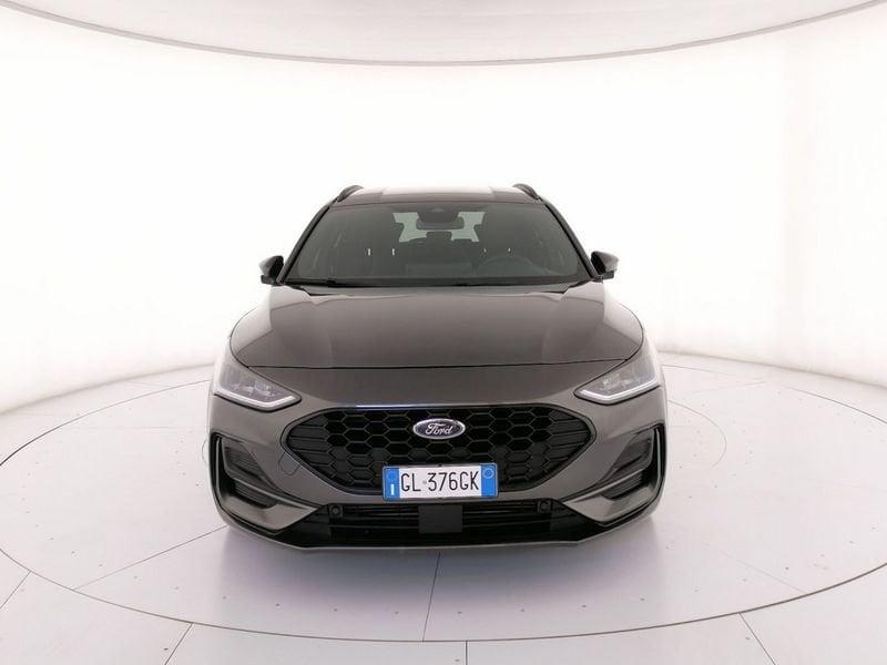 Ford Focus SW 1.0t ecoboost h ST-Line X 125cv