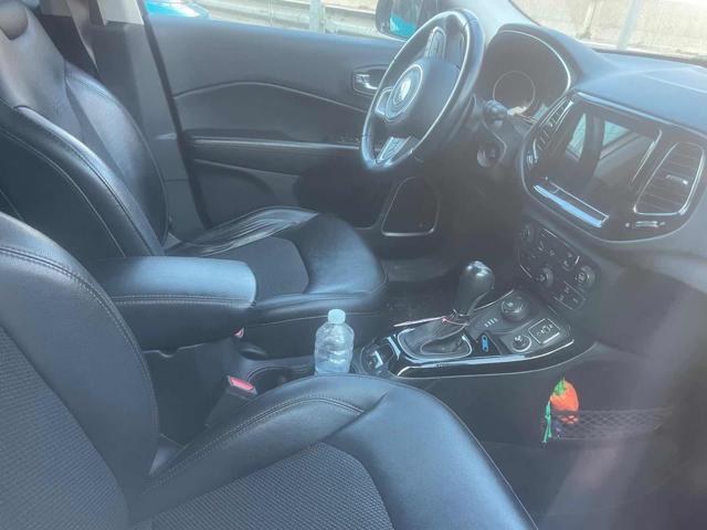 JEEP Compass 2.0 Multijet II aut. 4WD Limited