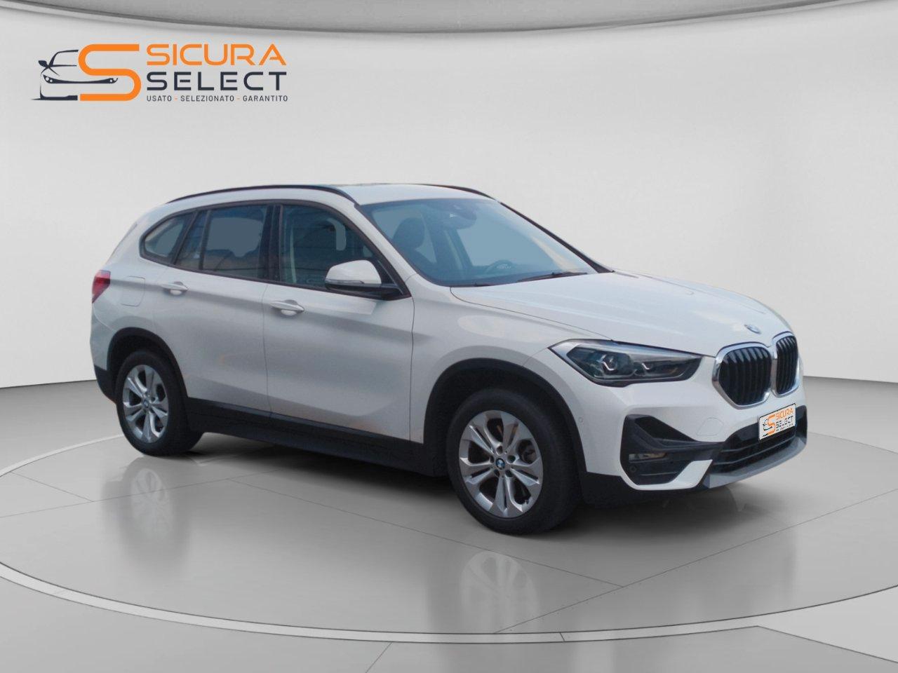 BMW X1 xdrive25e Business Advantage auto