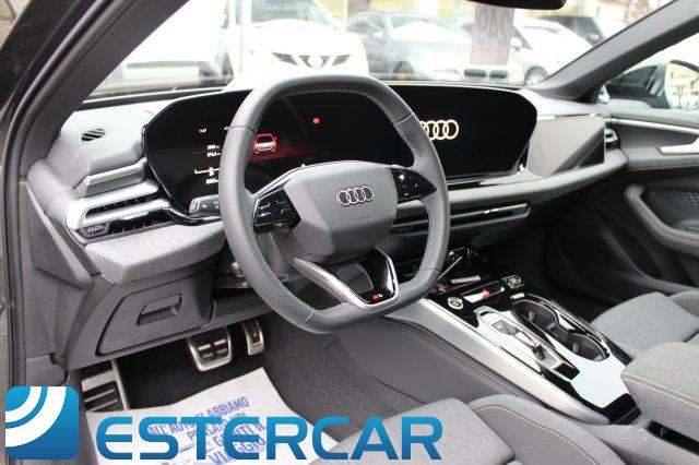 AUDI A5 Avant TDI 204CV S tronic S Line edition